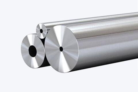 Ultra-High Pressure Stainless Steel Tubing - Pressures to 101,000 psi -  1/4- 3/8- 9/16 HP Connection On MAXPRO Technologies, Inc.