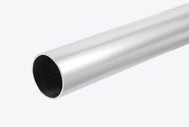 Lot De 2 Tubes En Métal Réutilisables - 7,6 Cm, Paille Métallique Pour Distributeur, Usage Cocktail Ou Plein Air